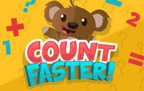 Count Faster!