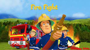 Fireman Sam: Fire Fight