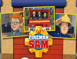 Fireman Sam: Jigsaw