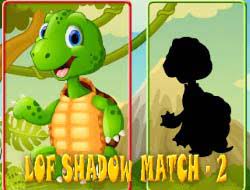 Lof Shadow Matching 2