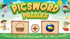 Picsword Puzzles