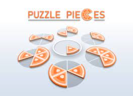 Puzzle Pieces