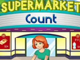 Supermarket Count