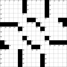 Daily Crossword Puzzle