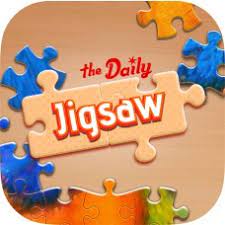 Daily Jigsaw Puzzles