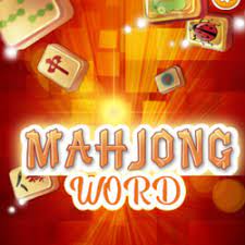 Mahjong Word