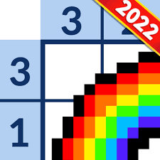 Nonogram Jigsaw