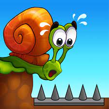 Snail Bob