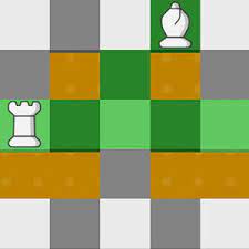 Chess Fill