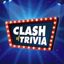 Clash Of Trivia