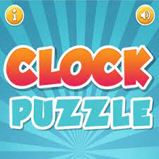 Clock Puzzle