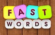 Fast Words