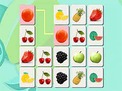 Fresh Fruit Mahjong