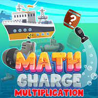 Math Charge Multiplication