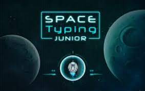 Space Typing Junior