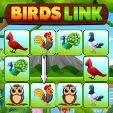 Birds Link