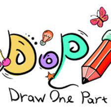 Dop Draw One Part