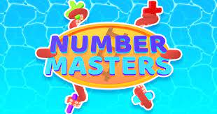 Number Masters