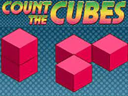 Count The Cubes