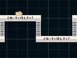 Hamster Grid Algebra