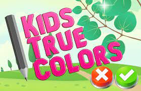 Kids True Color