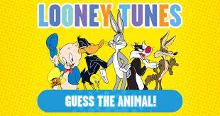 Looney Tunes: Guess the Animal