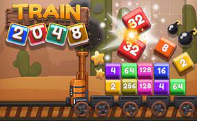 Train 2048