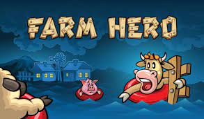 Farm Hero Connect