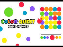 Color Quest Colors