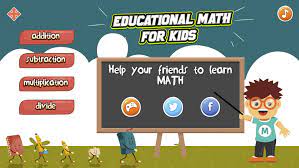 Educational Math 4 Kids