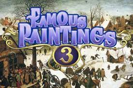 Famous Painting 3