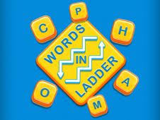 Words In Ladder