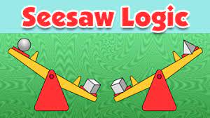 Seesaw Logic