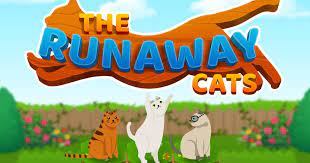 The Runaway Cats