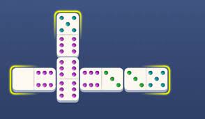 Dominoes Online