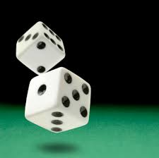 Five Dice