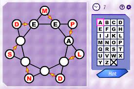 Star Crossword