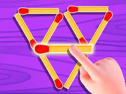 Matches Puzzle 2