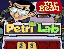 Mr Bean: Math Laboratory