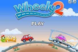 Wheely 2