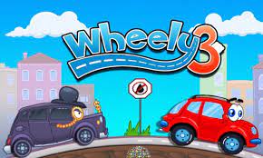 Wheely 3