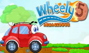 Wheely 5