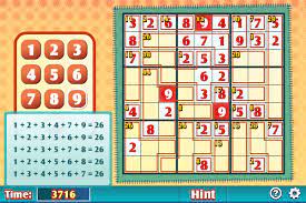 Killer Sudoku Online