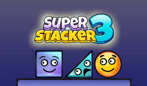 Super Stacker 3