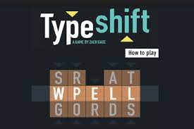 TypeShift