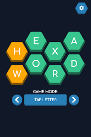 Hexa Word