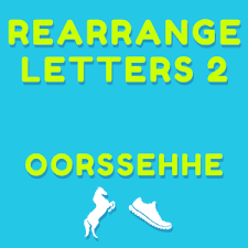 Rearrange Letters 2