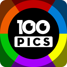 100 Pics Quiz