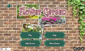 Flower Garden