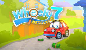 Wheely 7